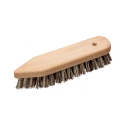 Redecker Wooden Pointed Oiled Scrub Brush