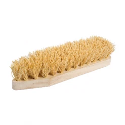Redecker Wooden Scrub Brush Untreated