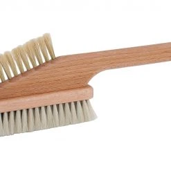 Redecker Wooden Computer Brush With Handle