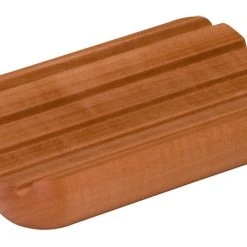 Redecker Wooden Soap Dish With Feet
