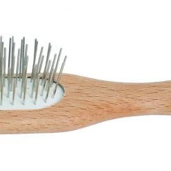 Redecker 17.5cm Wooden Head Massage Brush