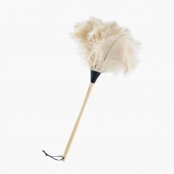 Redecker Ostrich Feather Duster