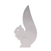 Redecker Steel Squirrel Nutcracker