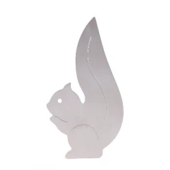 Redecker Steel Squirrel Nutcracker