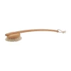 Redecker Wooden Bath Brush With Round Head & Handle