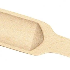 Redecker Wooden Spice Scoop
