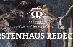 Redecker Complete Brush & Cleaning Set