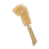 Redecker Wooden Overflow Brush Handle & Bristle