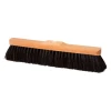 Redecker Oiled Beechwood Indoor Broom Head With Horsehair Bristle For Unthreaded Handle 2 Redecker Oiled Beechwood Indoor Broom Head With Horsehair Bristle For Unthreaded Handle