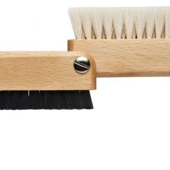 Redecker Oiled Beechwood Laptop Brush