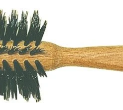 Redecker 21cm Wooden Radial Hair Brush