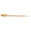 Redecker 50cm Wooden Bath Brush With Handle