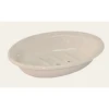Redecker Beige Ceramic Soap Dish
