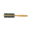 Redecker 21cm Wooden Radial Hair Brush