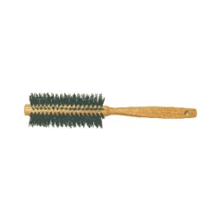 Redecker 21cm Wooden Radial Hair Brush