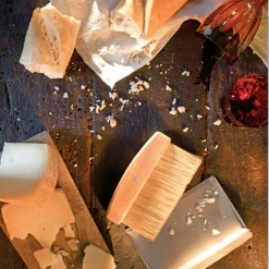 Redecker Beechwood Wooden Table Sweeping Set