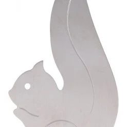 Redecker Steel Squirrel Nutcracker