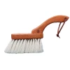 Redecker Goat Hair Dusting Hand Brush 1 Redecker Goat Hair Dusting Hand Brush