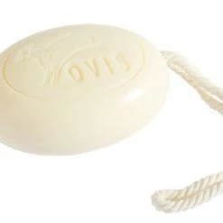 Redecker Sheep's Milk Soap on a Rope