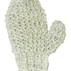 Redecker Sisal Massage Gloves
