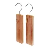 Redecker Moth Protection 2 Pieces Red Cedar Hooks