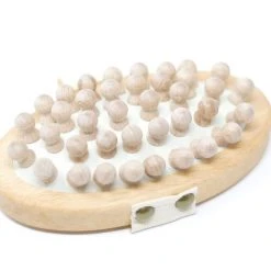 Redecker Beechwood Massage Brush