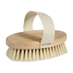 Redecker Wooden Massage Brush With Belt