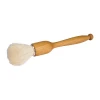 Redecker 19cm Wooden Dust Brush With Handle
