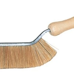 Redecker Wooden Edge Brush With Handle