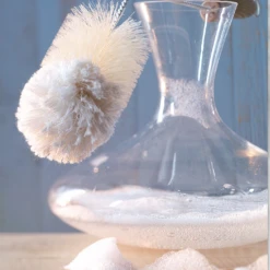 Redecker Decanter Brush