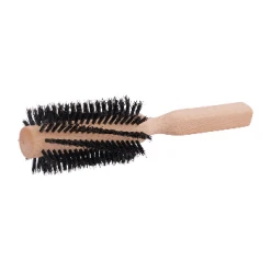 Redecker 22 x 6.5cm Wooden Radial Hair Brush