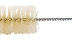 Redecker Floor Vase Brush With Bristle & Wool
