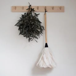Redecker Ostrich Feather Duster