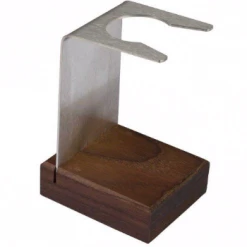 Redecker Olied Themowood Shaving Brush Stand
