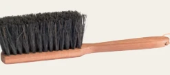 Redecker Stained Beechwood Hand Brush