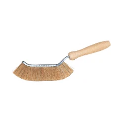 Redecker Wooden Edge Brush With Handle