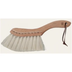 Redecker Wooden Cockpit Dust Brush