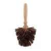 Redecker Oiled Wooden Flower Pot Brush
