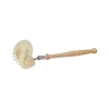 Redecker Wooden Loo Edge Cleaner With Bristles