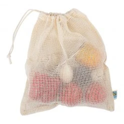 Redecker Fruit & Vegetable Bags