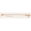 Redecker Wooden Scratching Hand With Handle & Strap