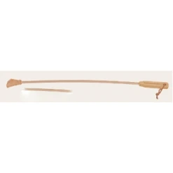 Redecker Wooden Scratching Hand With Handle & Strap