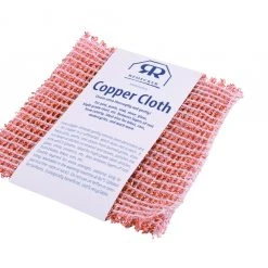 Redecker Copper Cloth