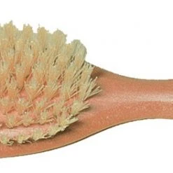Redecker 22cm Wooden Rounded Hair Brush