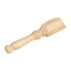 Redecker Wooden Pinch Scoop