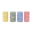 Redecker Yellow White Twine