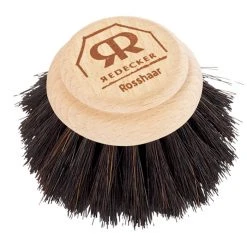 Redecker 5cm Wooden Soft Replacement Head For Dish Brush