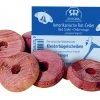 Redecker Red Cedar Clothes Hanger Discs