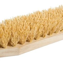 Redecker Wooden Scrub Brush Untreated