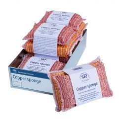 Redecker Copper Sponge